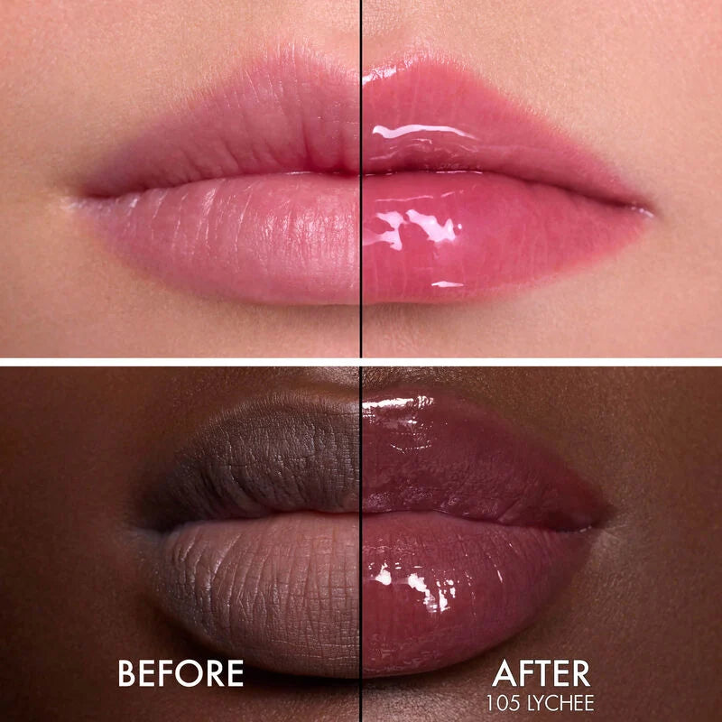 Dior Addict Lip Glow Butter