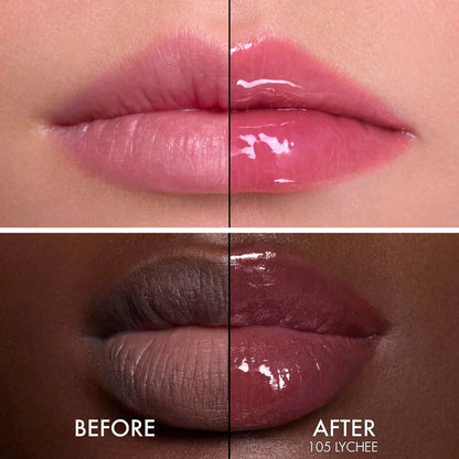 Dior Addict Lip Glow Butter