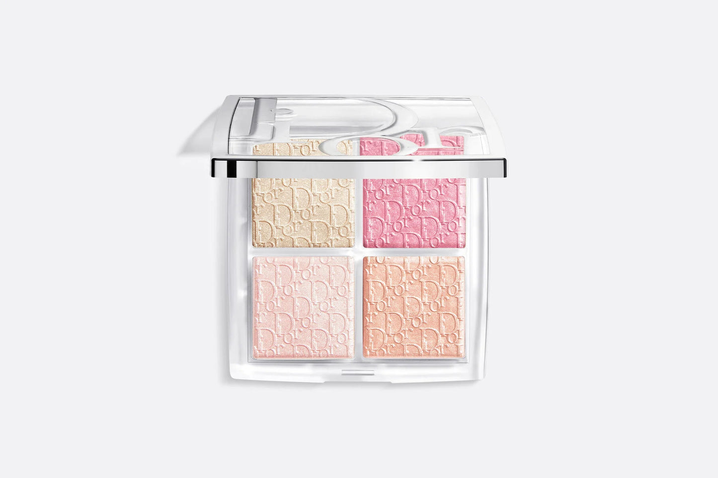 Dior Backstage Glow Maximizer Palette