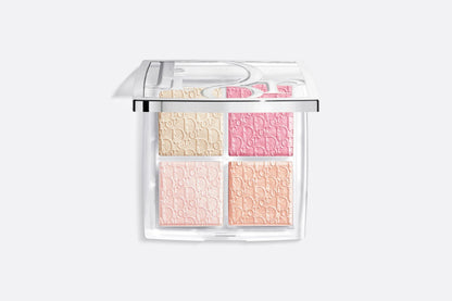 Dior Backstage Glow Maximizer Palette