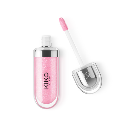 3d hydra lipgloss