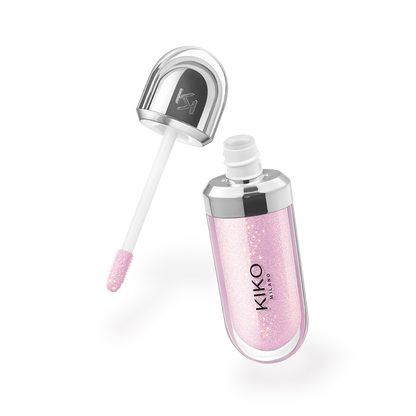 3d hydra lipgloss