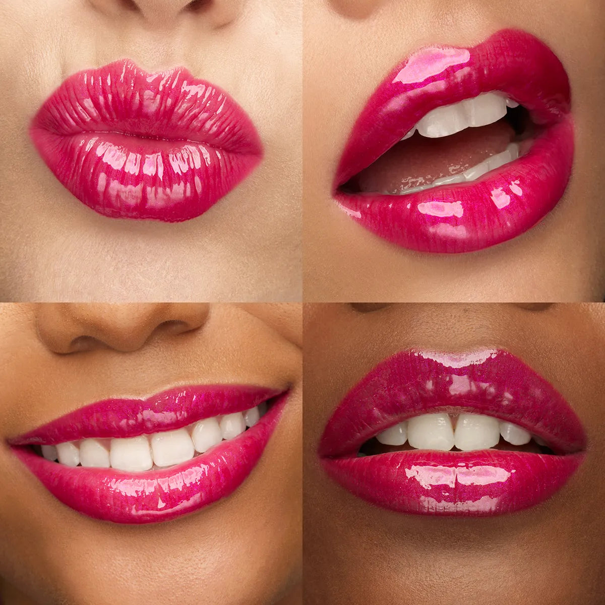3d hydra lipgloss