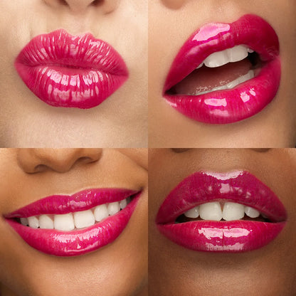 3d hydra lipgloss