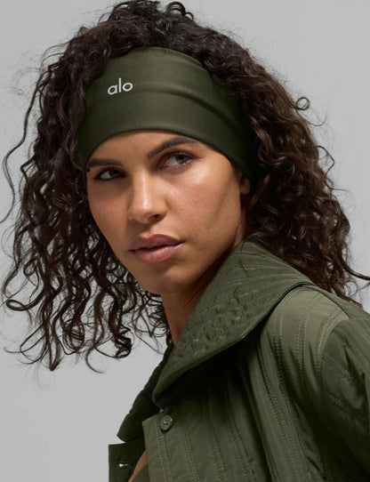 Airlift Headband