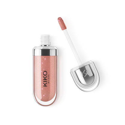 3d hydra lipgloss