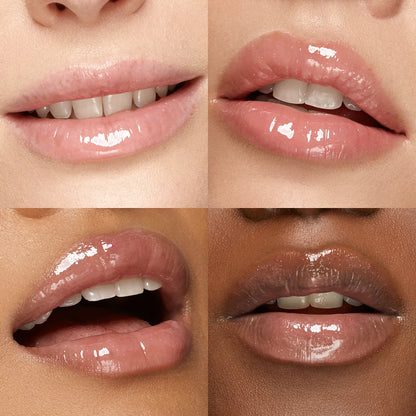 3d hydra lipgloss