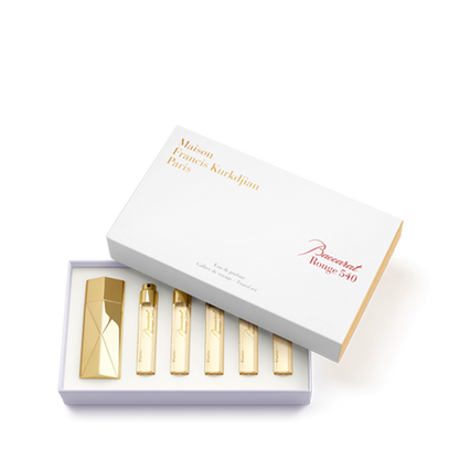 Baccarat Rouge 540 - Travel Set