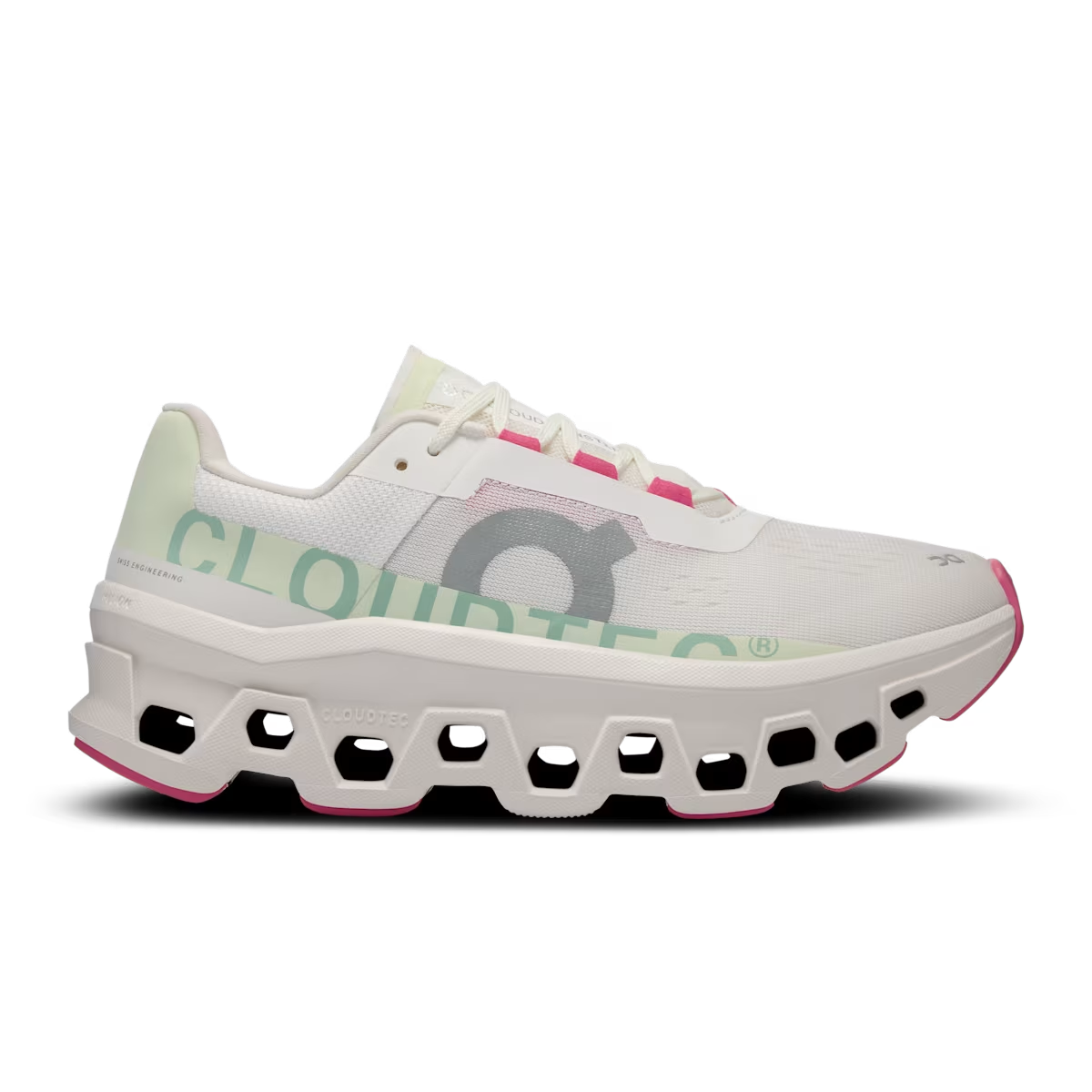 Cloudmonster W