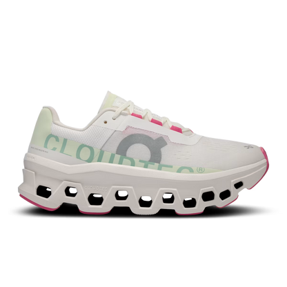 Cloudmonster W