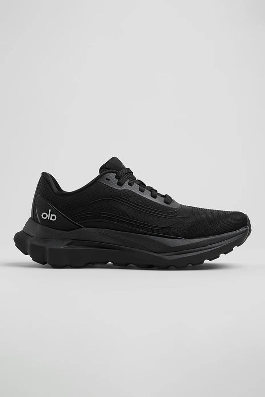 Alo Runner