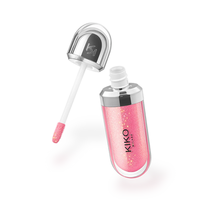 3d hydra lipgloss