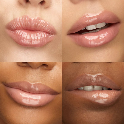 3d hydra lipgloss