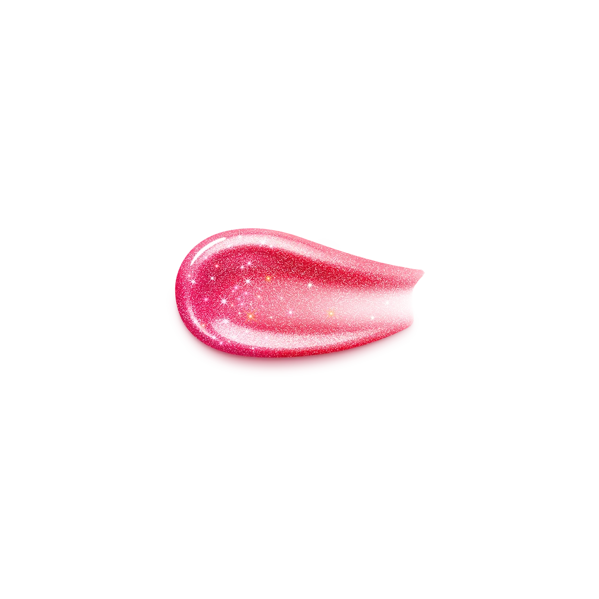 3d hydra lipgloss