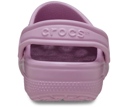 Croscs Toddler Classic Clog