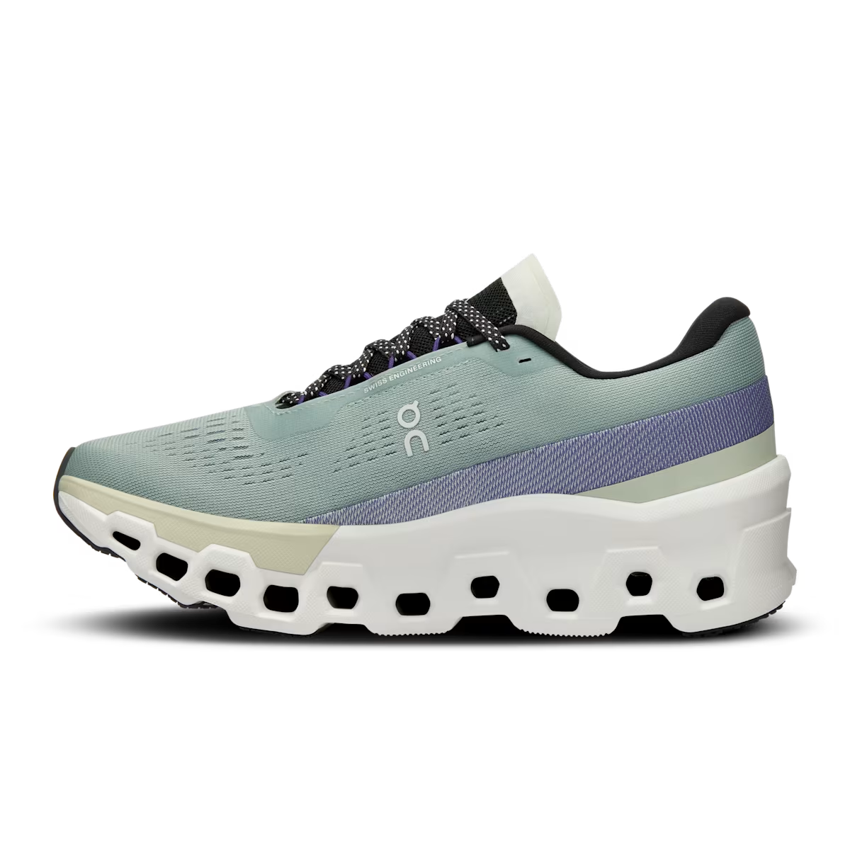Cloudmonster 2 W