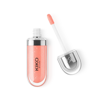 3d hydra lipgloss