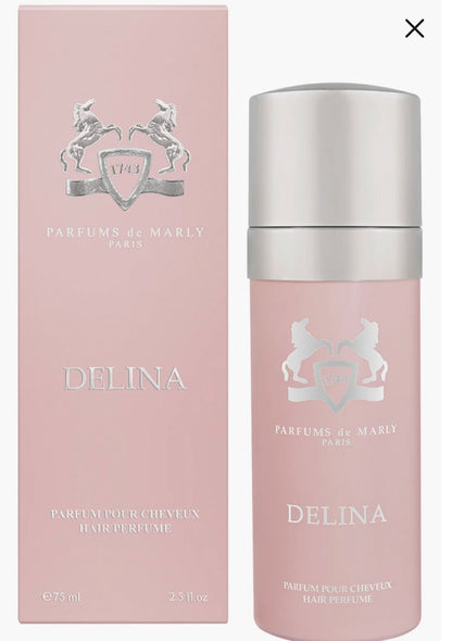 Delina Hair Mist