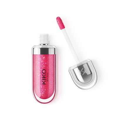 3d hydra lipgloss