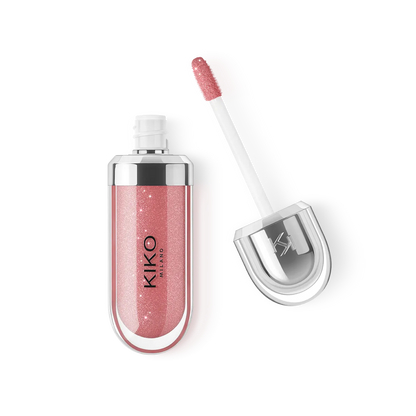 3d hydra lipgloss