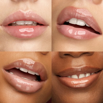 3d hydra lipgloss