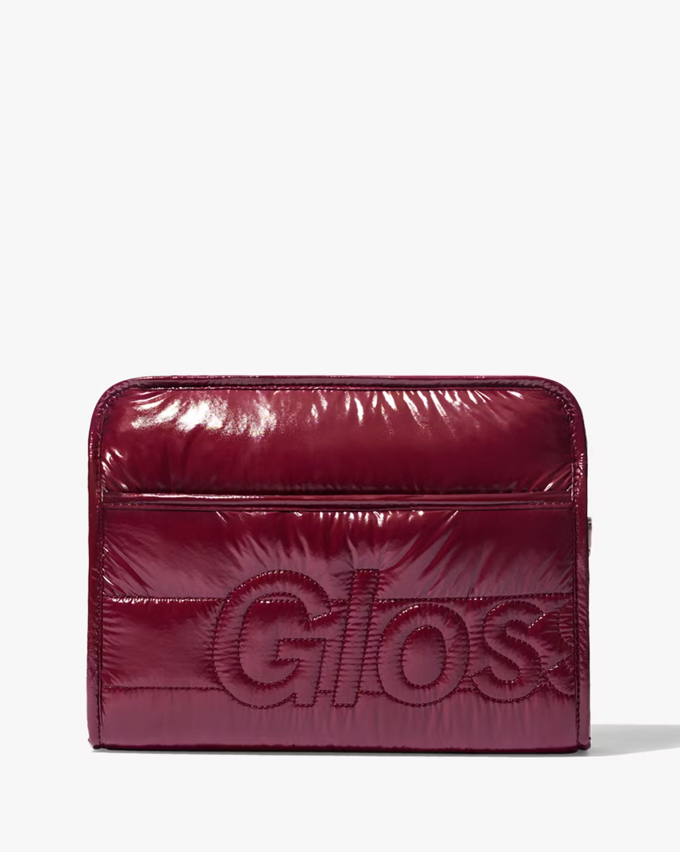 Puffy Beauty Bag