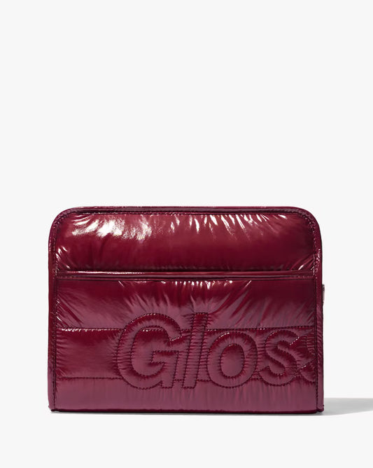Puffy Beauty Bag