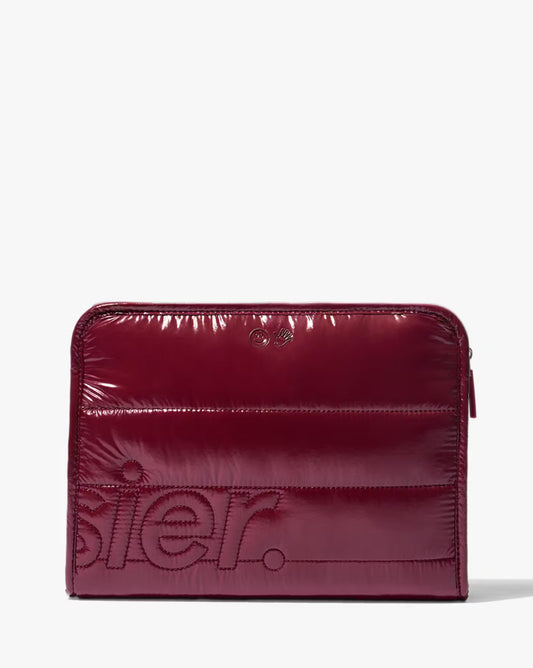 Puffy Beauty Bag
