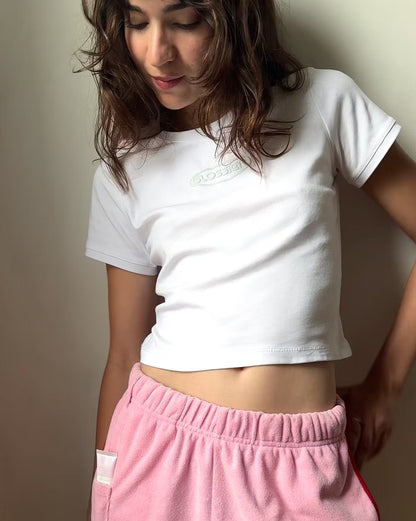 Summer Baby Tee