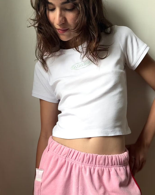 Summer Baby Tee