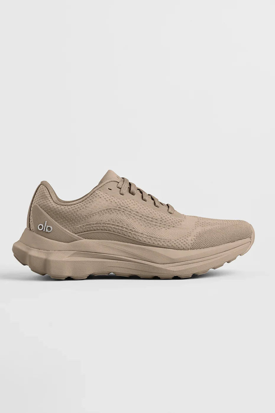 Alo Runner