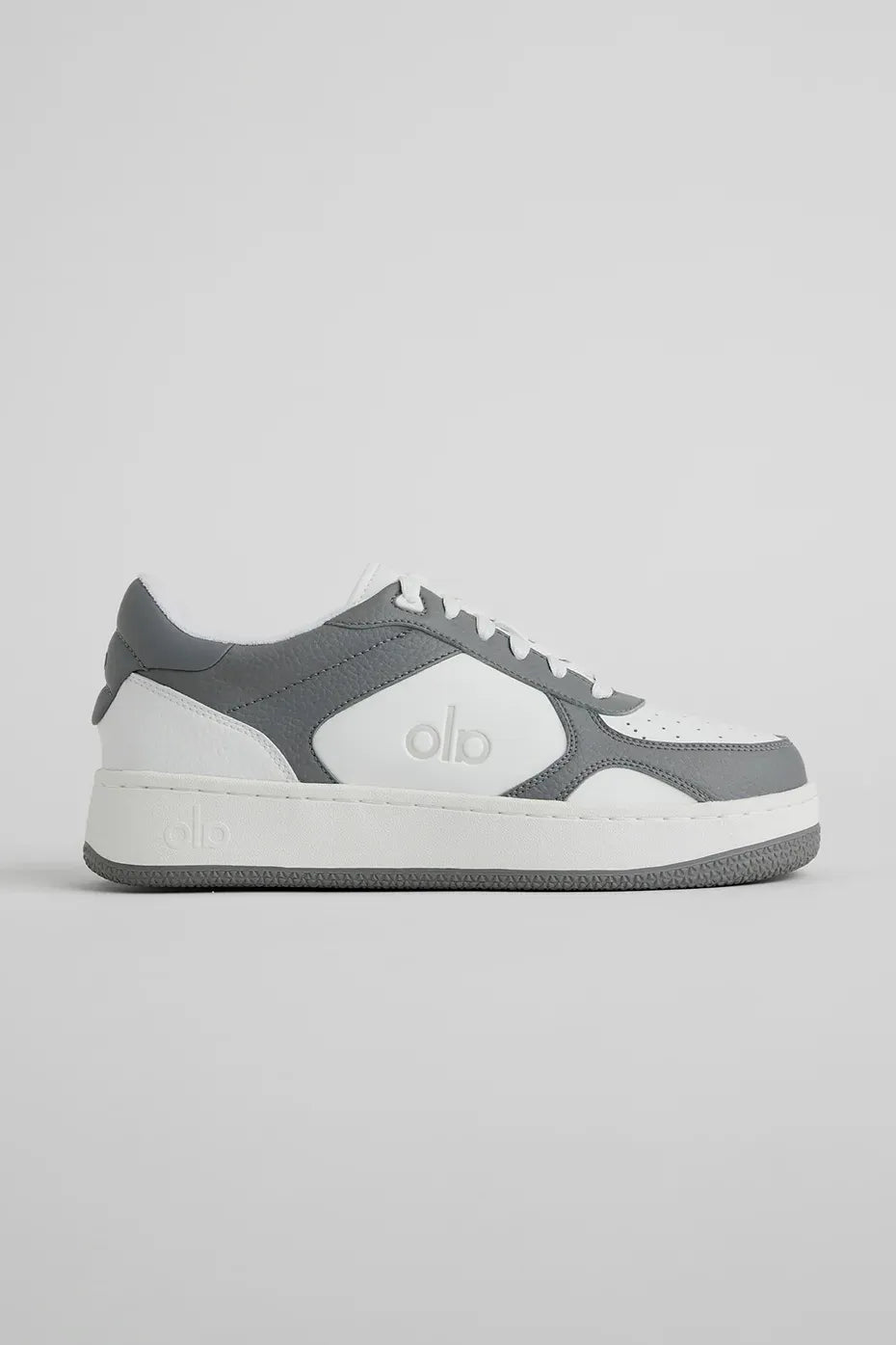 Alo Recovery Mode Sneaker