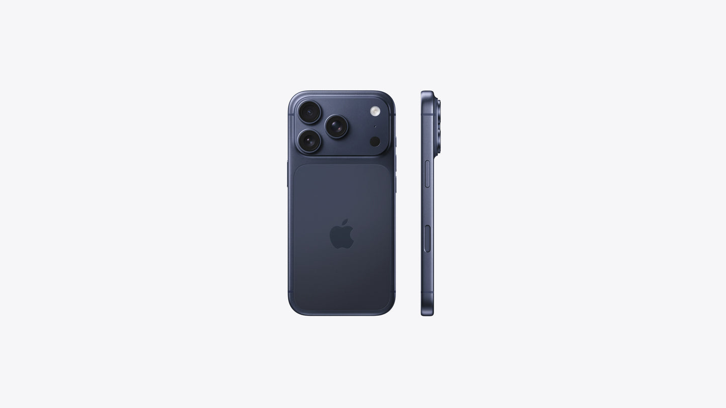 Iphone 17 Pro
