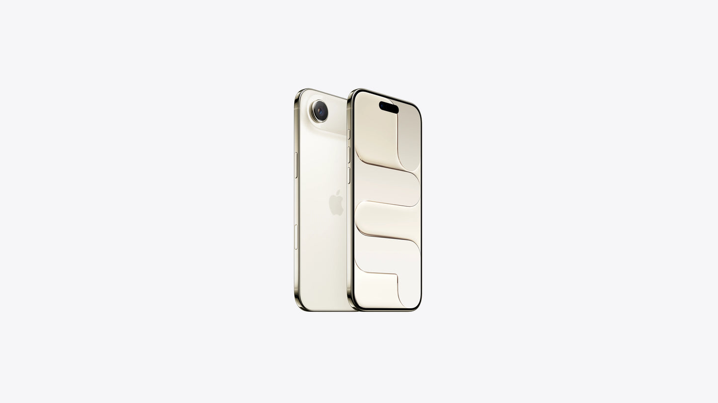 Iphone Air