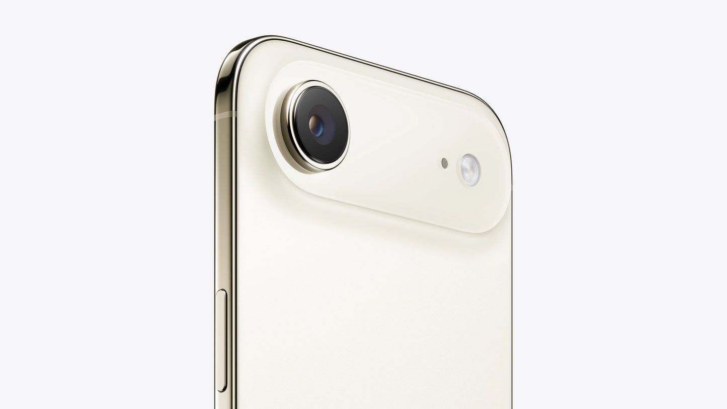 Iphone Air