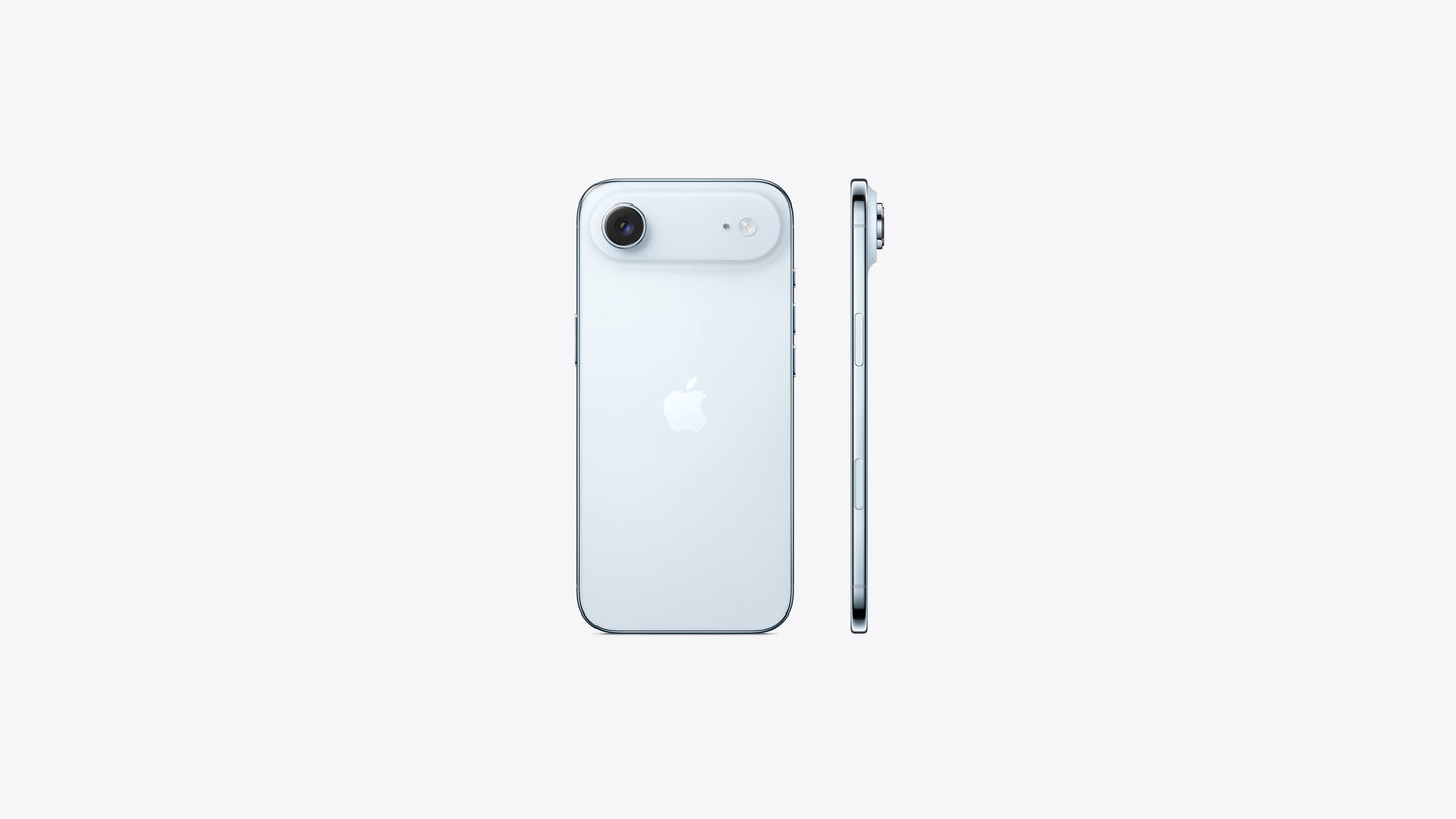 Iphone Air