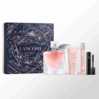 La Vie est Belle 3-Piece Perfume Gift Set