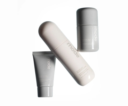 The glow set