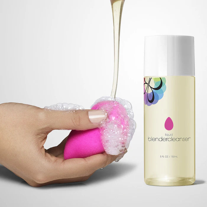 Liquid BlenderCleanser