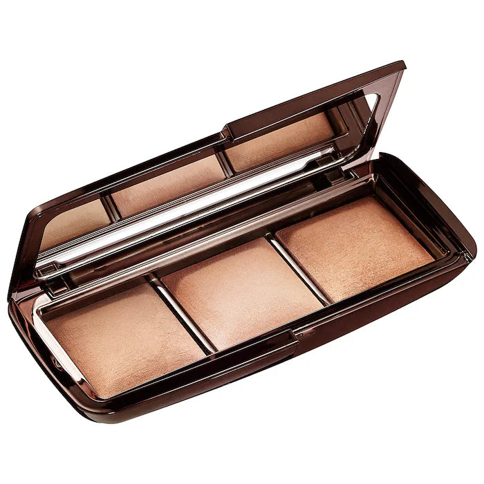 Ambient Lighting Palette