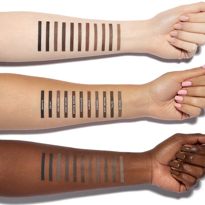 DIPBROW Waterproof, Smudge Proof Brow Pomade