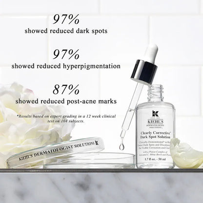 Clearly Corrective Dark Spot Correcting Serum