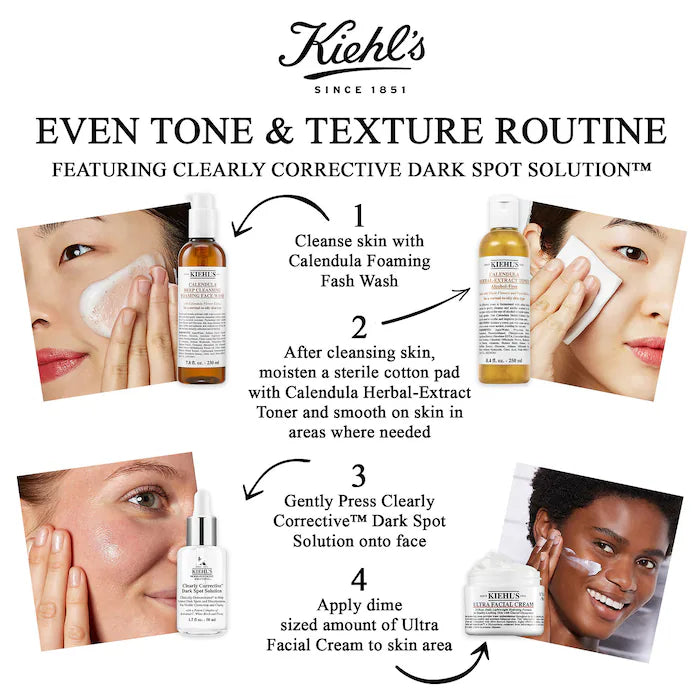 Clearly Corrective Dark Spot Correcting Serum