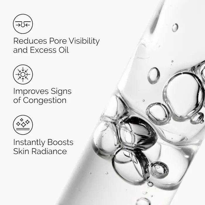 Niacinamide 10% + Zinc 1% Oil Control Serum