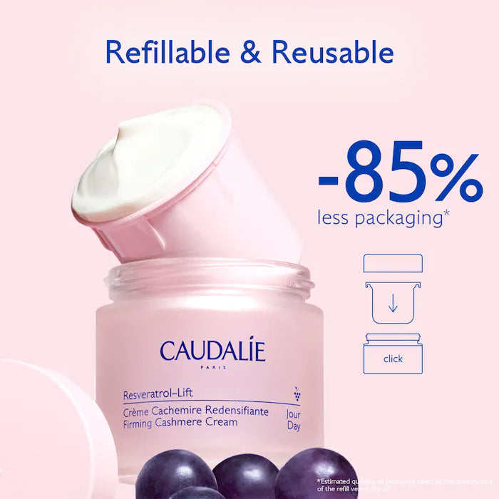 Resveratrol Lift Retinol Alternative Firming Cashmere Moisturizer