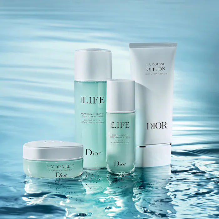 Hydra Life Fresh Sorbet Crème Moisturizer
