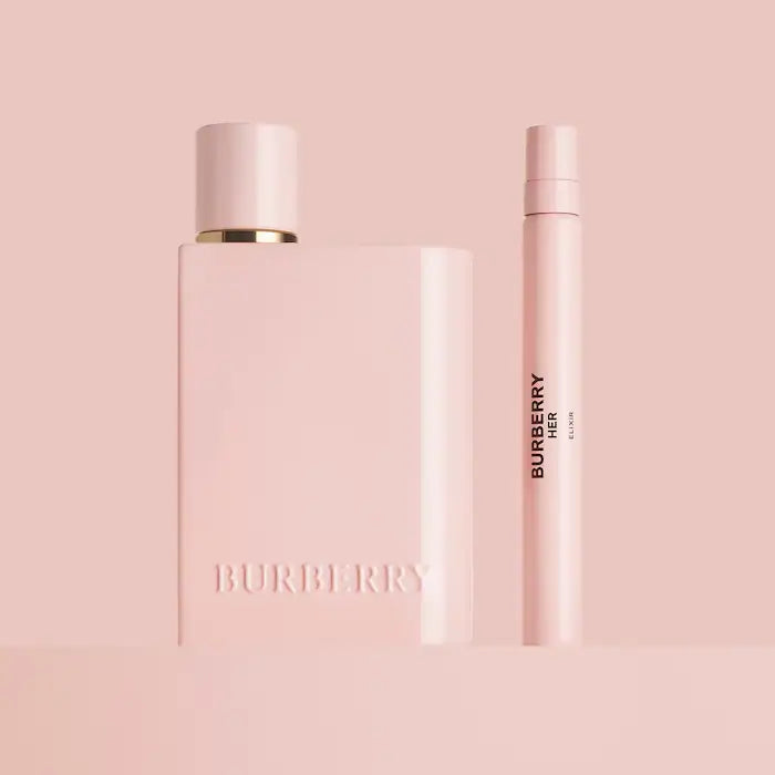 Her Elixir Eau de Parfum Intense
