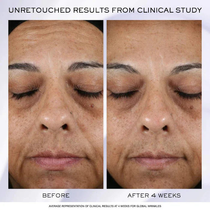 Mini Rénergie H.P.N. 300-Peptide Anti-Aging Cream