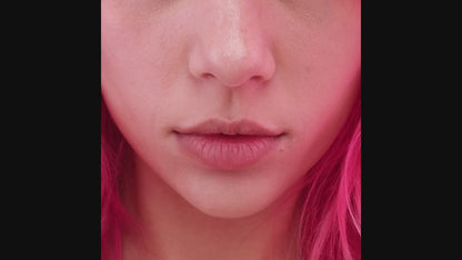 Lip & Cheek Blush Tint