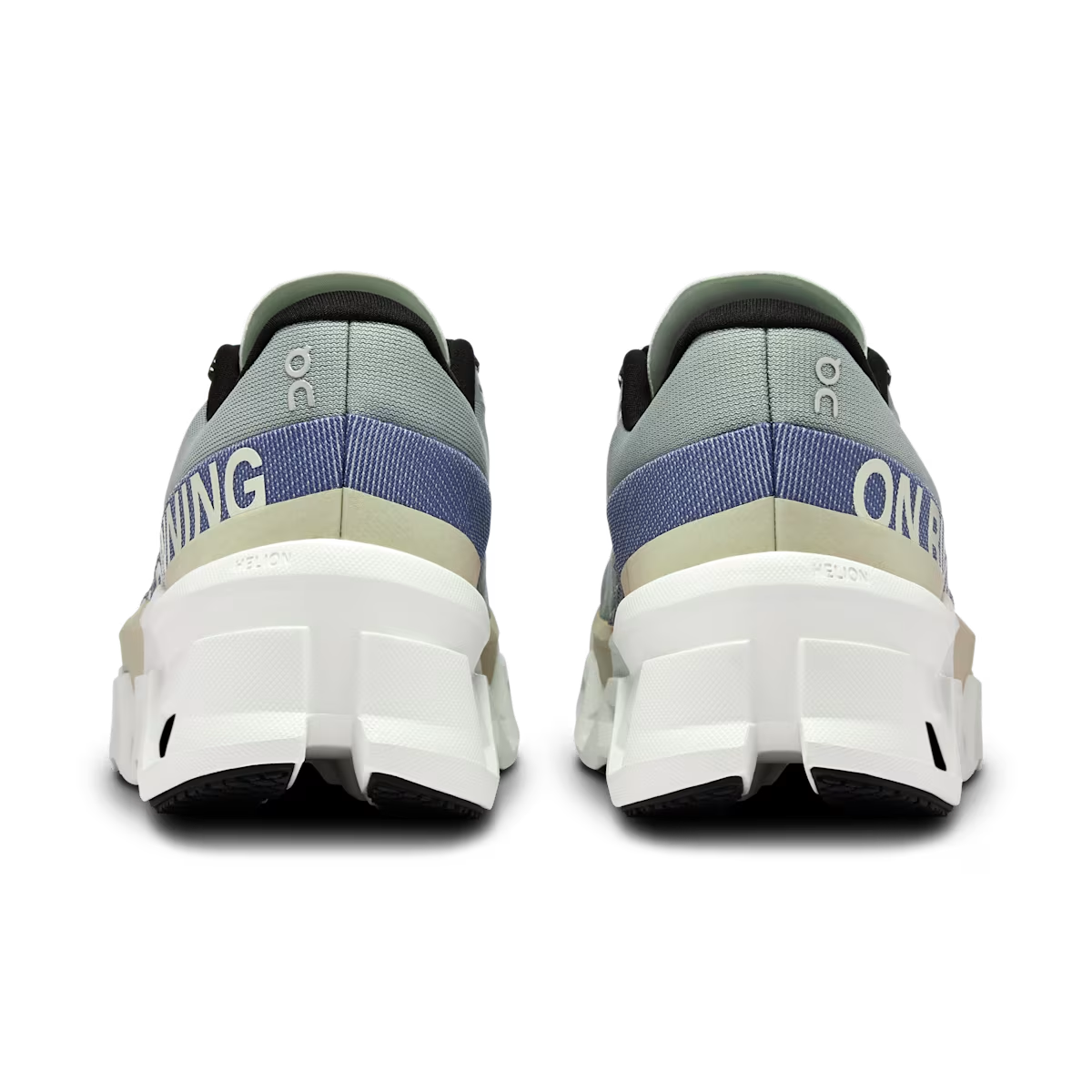 Cloudmonster 2 W